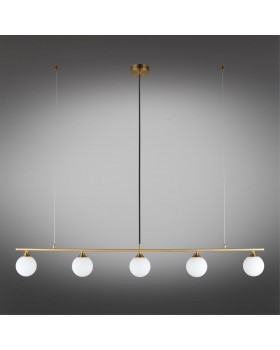 Люстра подвеснаяAploytAPL.634.13.05-foto2