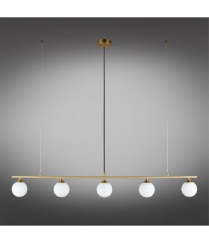 Люстра подвеснаяAploytAPL.634.13.05-foto2