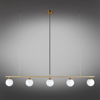 Люстра подвеснаяAploytAPL.634.13.05-foto2