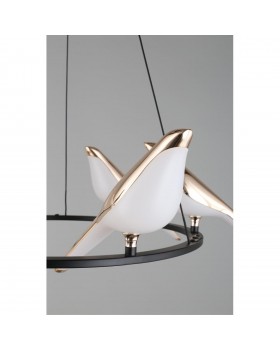 Люстра подвеснаяAploytAPL.822.03.60-foto11