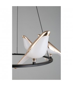 Люстра подвеснаяAploytAPL.822.03.60-foto11