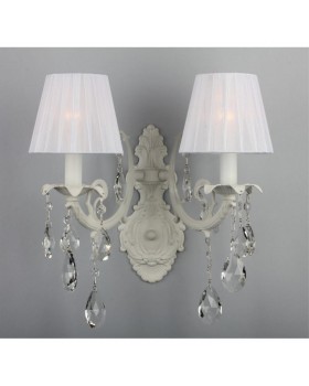 Светильник настенный (Бра) Omnilux OML-34001-02-foto2