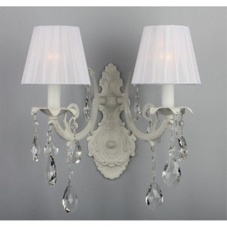 Светильник настенный (Бра) Omnilux OML-34001-02-foto2