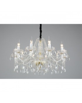 Люстра подвеснаяAploytAPL.810.03.10-foto14