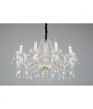 Люстра подвеснаяAploytAPL.810.03.10-foto14