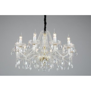 Люстра подвеснаяAploytAPL.810.03.10-foto14