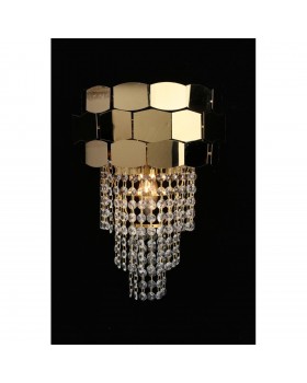 Светильник настенный (Бра)AploytAPL.823.01.01-foto5