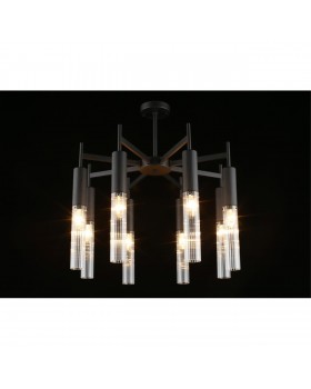 Люстра потолочная Aployt APL.327.17.08-foto10