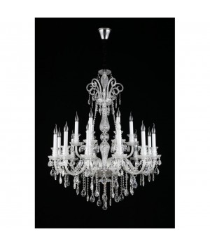 Люстра подвеснаяAploytAPL.812.03.18-foto3