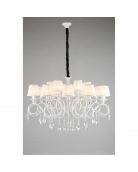 Люстра подвеснаяOmniluxOML-79103-18-foto3