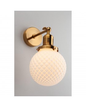 Светильник настенный (Бра)AploytAPL.302.01.01-foto14