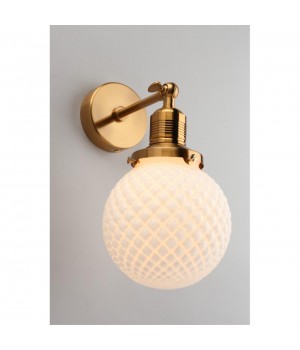 Светильник настенный (Бра)AploytAPL.302.01.01-foto14