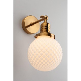 Светильник настенный (Бра)AploytAPL.302.01.01-foto14