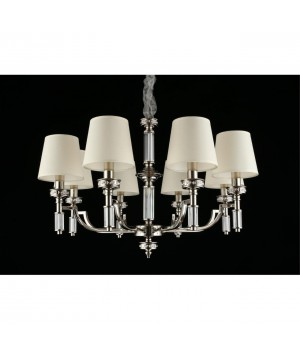 Люстра подвеснаяAploytAPL.716.03.08-foto11