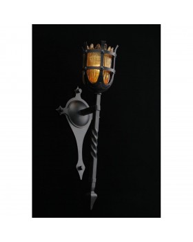 Светильник настенный (Бра)AploytAPL.500.01.01-foto6