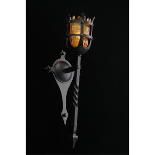 Светильник настенный (Бра)AploytAPL.500.01.01-foto6