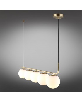 Люстра подвеснаяOmniluxOML-66613-05-foto2