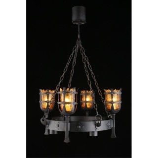 Люстра подвеснаяAploytAPL.500.03.08-foto20