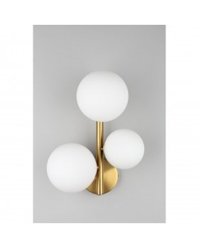 Светильник настенный (Бра)AploytAPL.314.01.03-foto10