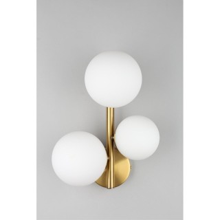 Светильник настенный (Бра)AploytAPL.314.01.03-foto10