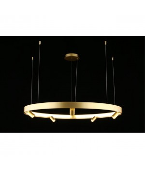 Люстра подвеснаяAploytAPL.041.03.75-foto10