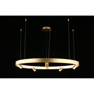 Люстра подвеснаяAploytAPL.041.03.75-foto10