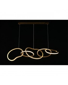 Люстра подвеснаяAploytAPL.046.03.80-foto9