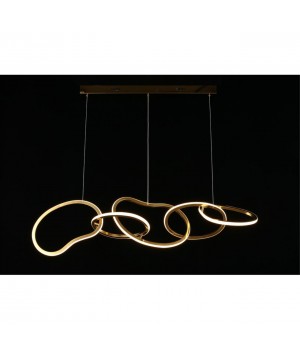 Люстра подвеснаяAploytAPL.046.03.80-foto9