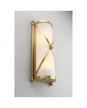 Светильник настенный (Бра)AploytAPL.806.01.02-foto19