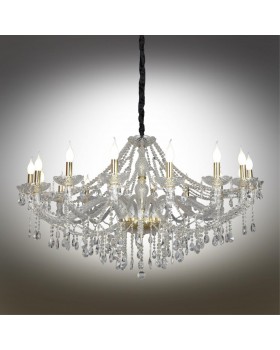 Люстра подвеснаяOmniluxOML-70003-16-foto2