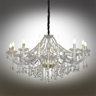 Люстра подвеснаяOmniluxOML-70003-16-foto2