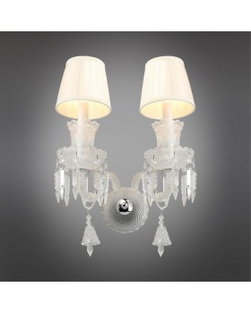 Светильник настенный (Бра)AploytAPL.710.01.02-foto2