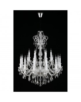 Люстра подвеснаяAploytAPL.812.03.18-foto11