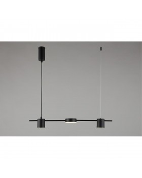 Люстра подвеснаяAploytAPL.017.03.18-foto13