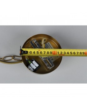 Люстра подвеснаяAploytAPL.912.13.07-foto3