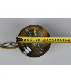 Люстра подвеснаяAploytAPL.912.13.07-foto3