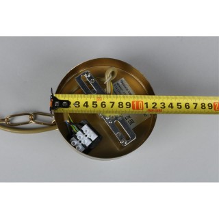 Люстра подвеснаяAploytAPL.912.13.07-foto3