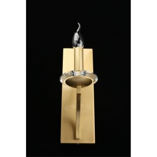 Светильник настенный (Бра)AploytAPL.805.01.01-foto7