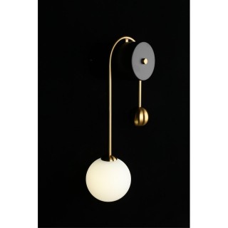 Светильник настенный (Бра)AploytAPL.324.01.01-foto8