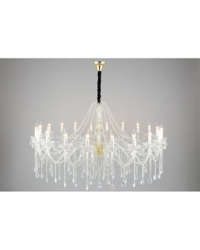 Люстра подвеснаяAploytAPL.810.03.20-foto14