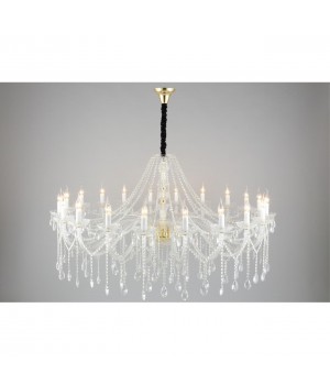 Люстра подвеснаяAploytAPL.810.03.20-foto14