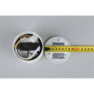 Светильник встраиваемый-накладнойOmniluxOML-101309-12-foto4