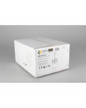 Люстра подвеснаяOmniluxOML-63813-03-foto7