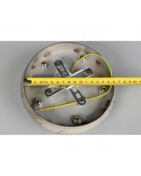 Люстра подвеснаяAploytAPL.829.13.10-foto4