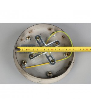 Люстра подвеснаяAploytAPL.829.13.10-foto4