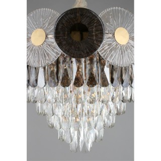 Люстра подвеснаяAploytAPL.769.03.10-foto10