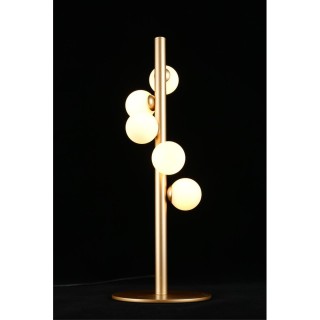 Настольная лампаAploytAPL.622.04.05-foto5