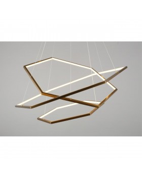 Люстра подвеснаяAploytAPL.021.03.136-foto11