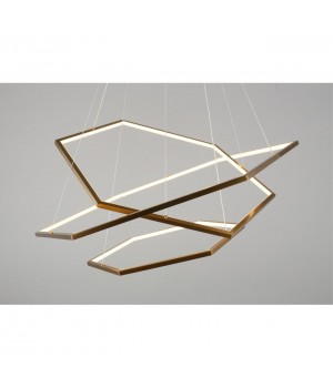 Люстра подвеснаяAploytAPL.021.03.136-foto11