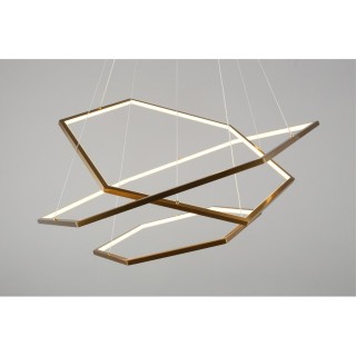 Люстра подвеснаяAploytAPL.021.03.136-foto11